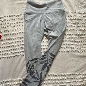 Aerie full length leggings
